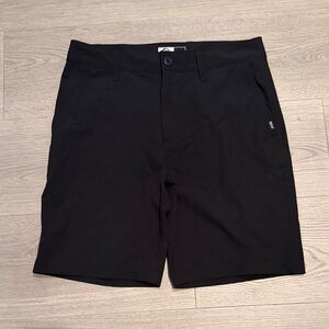 Reef Men's Dark Shorts